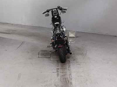 Harley-Davidson Sportster XL883L 2005