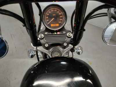 Harley-Davidson Sportster XL883L 2005
