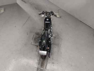 Harley-Davidson Sportster XL883L 2005
