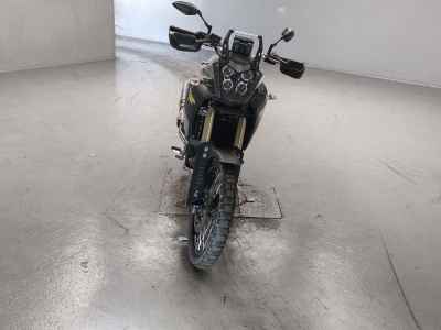 Yamaha Tenere 700 2022
