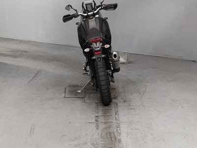 Yamaha Tenere 700 2022