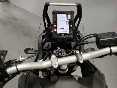 Yamaha Tenere 700 2022