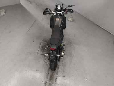 Yamaha Tenere 700 2022