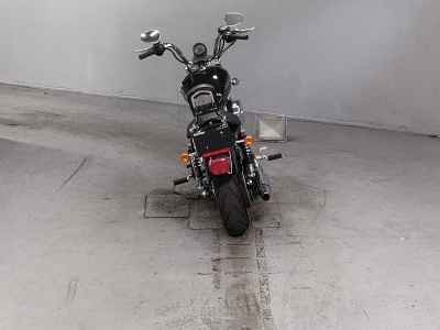 Harley-Davidson Sportster XL883L 2012