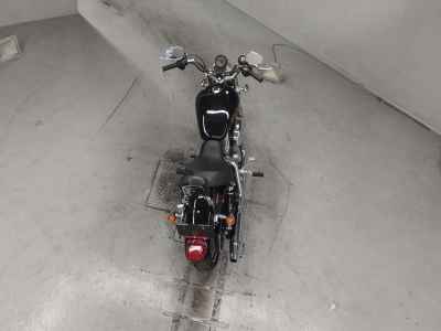 Harley-Davidson Sportster XL883L 2012