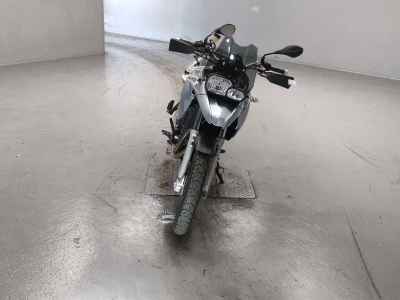 BMW F650/800GS 2008
