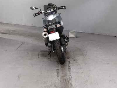 BMW F650/800GS 2008