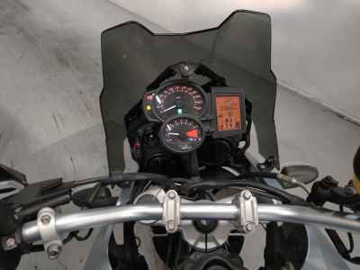BMW F650/800GS 2008