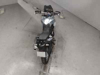 BMW F650/800GS 2008
