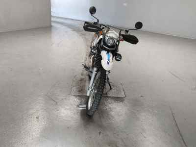 Yamaha XT250 Serow 2018
