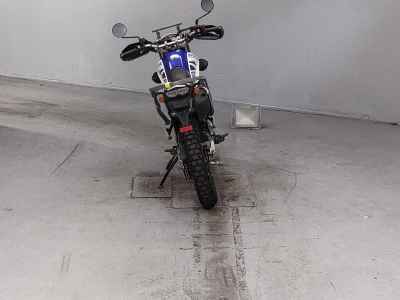 Yamaha XT250 Serow 2018