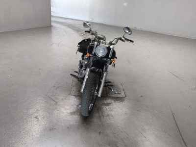Yamaha XVS400 Drag Star 2005