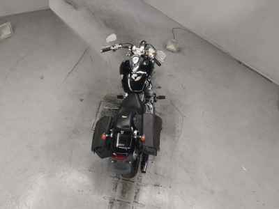 Yamaha XVS400 Drag Star 2005
