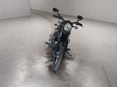Yamaha Bolt 2014