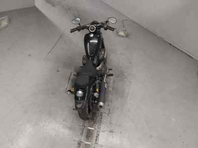 Yamaha Bolt 2014