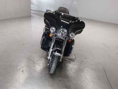 Harley-Davidson Electra Glide FLHTCU1690 2014