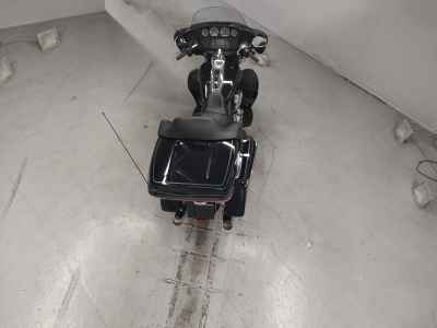 Harley-Davidson Electra Glide FLHTCU1690 2014