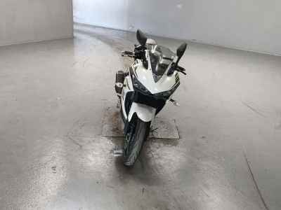 Yamaha YZF-R25 2017