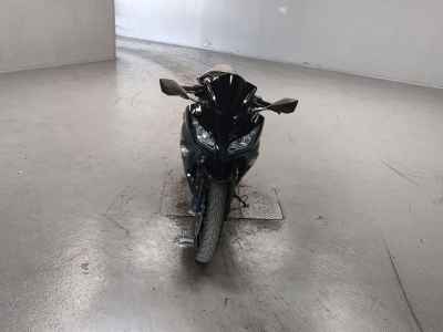Kawasaki Ninja 250 2015