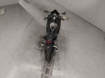 Kawasaki Ninja 250 2015