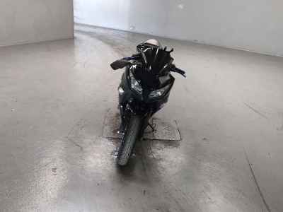Kawasaki Ninja 250 2017