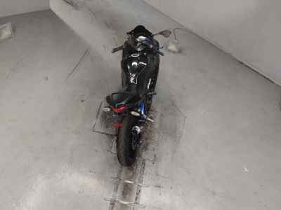 Kawasaki Ninja 250 2017