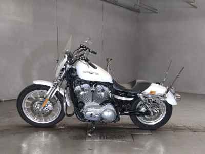 Harley-Davidson Sportster XL883L 2007