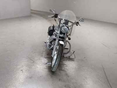 Harley-Davidson Sportster XL883L 2007