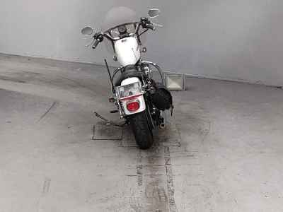 Harley-Davidson Sportster XL883L 2007