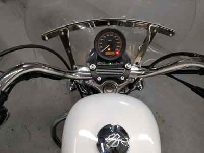 Harley-Davidson Sportster XL883L 2007
