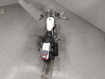 Harley-Davidson Sportster XL883L 2007