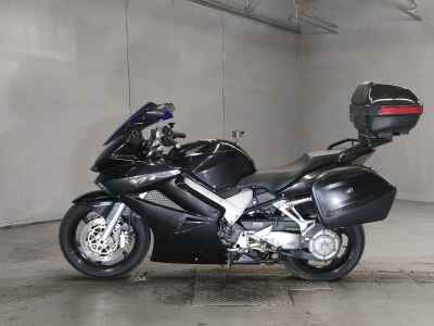 Honda VFR800F 2006