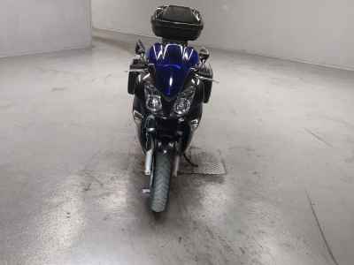 Honda VFR800F 2006