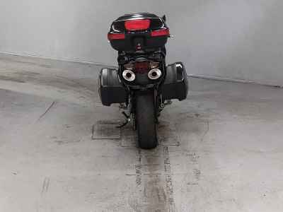 Honda VFR800F 2006