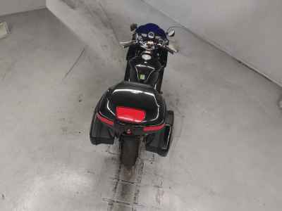 Honda VFR800F 2006