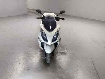 Yamaha Majesty 250 2007