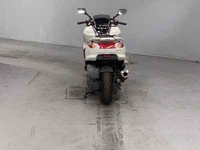 Yamaha Majesty 250 2007