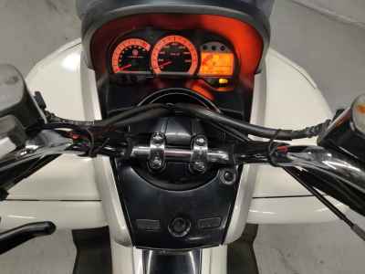 Yamaha Majesty 250 2007