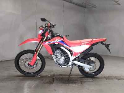 Honda CRF250L 2021