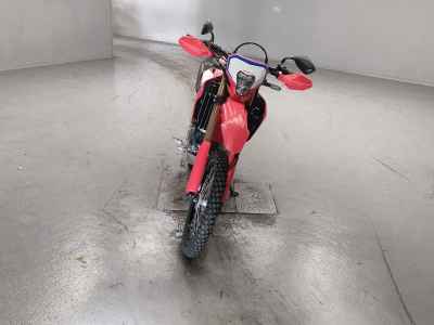 Honda CRF250L 2021