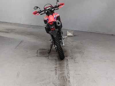 Honda CRF250L 2021