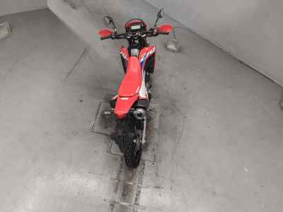 Honda CRF250L 2021