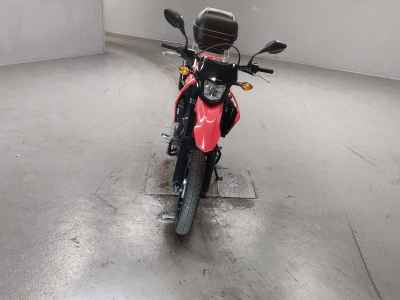 Honda CRF250M 2017