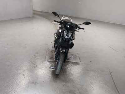Yamaha MT-25 2016