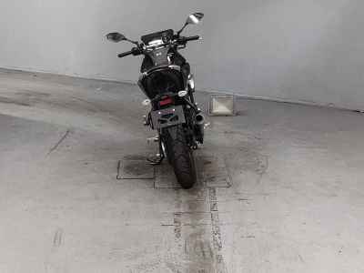 Yamaha MT-25 2016