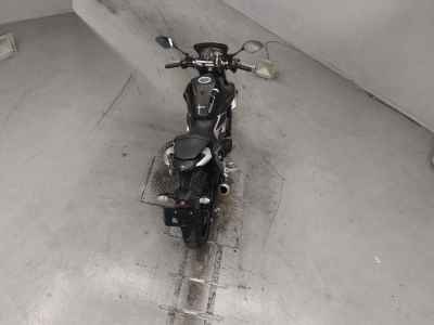 Yamaha MT-25 2016