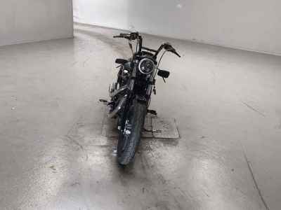 Harley-Davidson Sportster Iron XL883N 2015