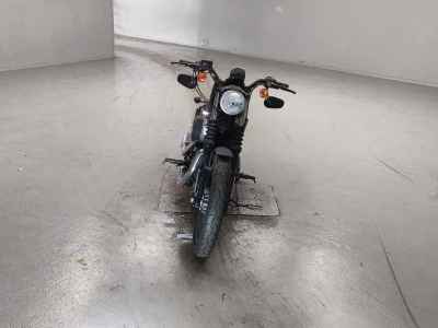 Harley-Davidson Sportster Iron XL883N 2015