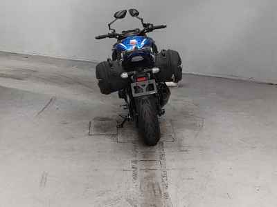 Suzuki GSX-S1000 2020