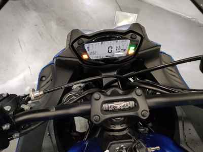 Suzuki GSX-S1000 2020